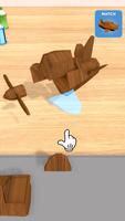 ZenWood Puzzle اسکرین شاٹ 1