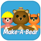 Make A Bear иконка