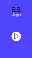 Omar Origin Spinner poster