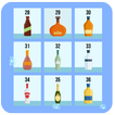 Nourdine Bottle Flip icon