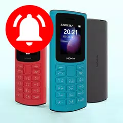 Nokia 1110 ringtone APK download