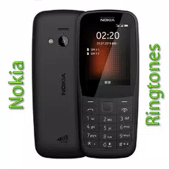 Old Nokia Phone Ringtones XAPK download