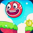 Nokia Red Ball Game BounceBall aplikacja