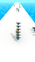 Seasaw Race syot layar 1