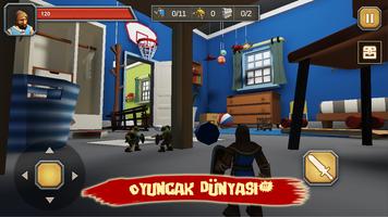 Oyuncak Savaşı: Toy of War gönderen