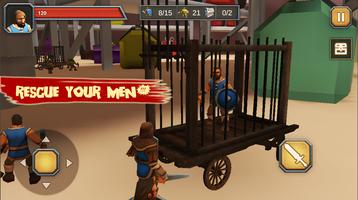 Toy Of War screenshot 1