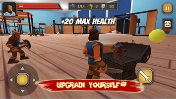 Toy Of War screenshot 2