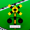 Railroad Crossing Simulator APK