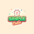 Simple Cats