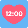 Noondate icon Noondate icon