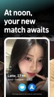 NoonDate: Ways to Make Friends poster