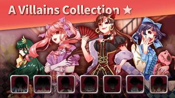 Villain Battle imagem de tela 2