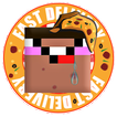 Noob vs Pro Boss : Pizza story