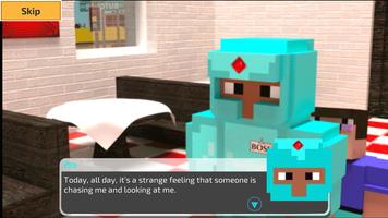 Noob vs Pro Boss : Pizza story Screenshot 2