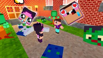 Noob vs Pro Challenge screenshot 3