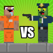ikon Noob vs Hacker jail break