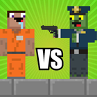 Noob vs Hacker icon