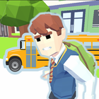 Late For School आइकन
