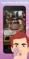 Whistle Phone Finder screenshot 1