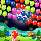 Balloon Shoot Zeichen