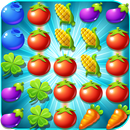 Connect Fruit Burst APK