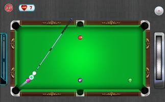 Snooker Season capture d'écran 3