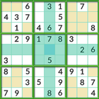 Sudoku Easy - Hard 아이콘