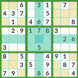 Sudoku Easy - Hard