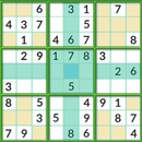 Sudoku Easy - Hard APK