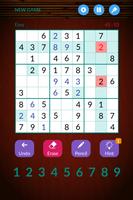 Sudoku Easy - Hard 스크린샷 3