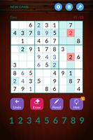 Sudoku Easy - Hard capture d'écran 3