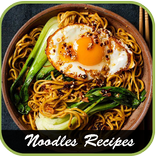 1000+ Noodles Recipes