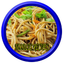 Noodles Recipes APK
