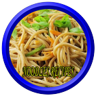 Noodles Recipes icon