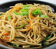 noodles Recipes imagem de tela 3