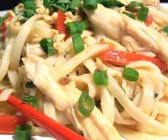 Noodles Recipes syot layar 2