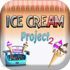 ice cream project icon