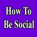 How To Be Social APK