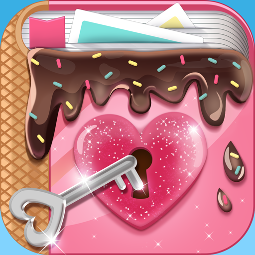 Nommy: My Personal Diary Assistant