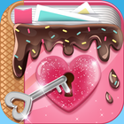 Nommy: My Personal Diary Assistant icon