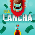 Idle Lancha - Idle Game icône