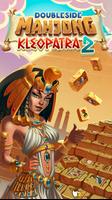 Poster Bilaterale Mahjong Cleopatra 2