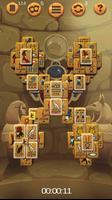 3 Schermata Bilaterale Mahjong Cleopatra 2