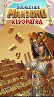 Doubleside Mahjong Cleopatra plakat