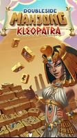 پوستر Doubleside Mahjong Cleopatra