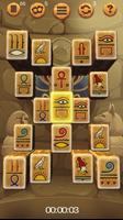 برنامه‌نما Doubleside Mahjong Cleopatra عکس از صفحه