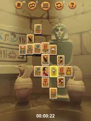download Mahjong bilaterale Cleopatra XAPK