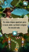 O Mahjong Amazônia bilateral imagem de tela 1