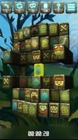 O Mahjong Amazônia bilateral imagem de tela 3