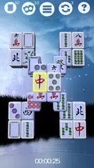 Doubleside Mahjong Zen XAPK Herunterladen